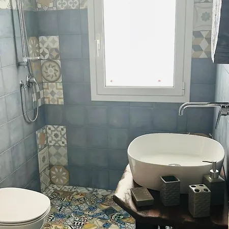 بيت للعطل Sharon House 67