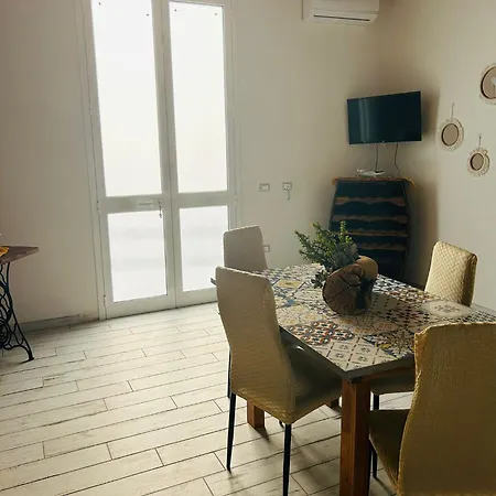 Holiday home Sharon House 67 Marsala