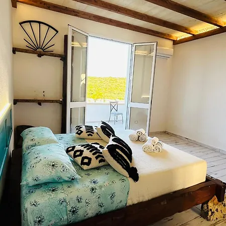 Sharon House 67 Marsala