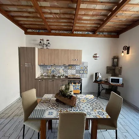 Holiday home Sharon House 67 Marsala