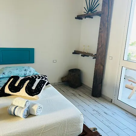 Sharon House 67 مارسالا