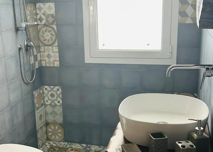 Holiday home Sharon House 67