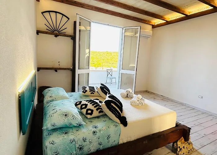 Sharon House 67 Marsala