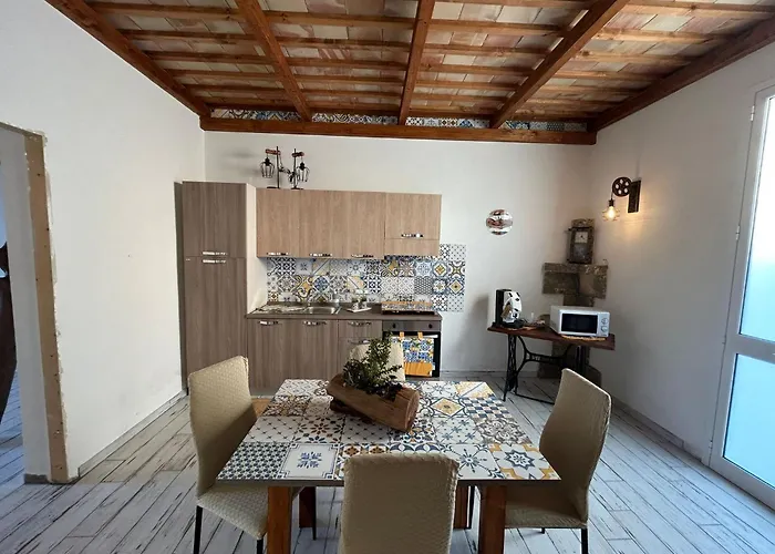 Holiday home Sharon House 67 Marsala