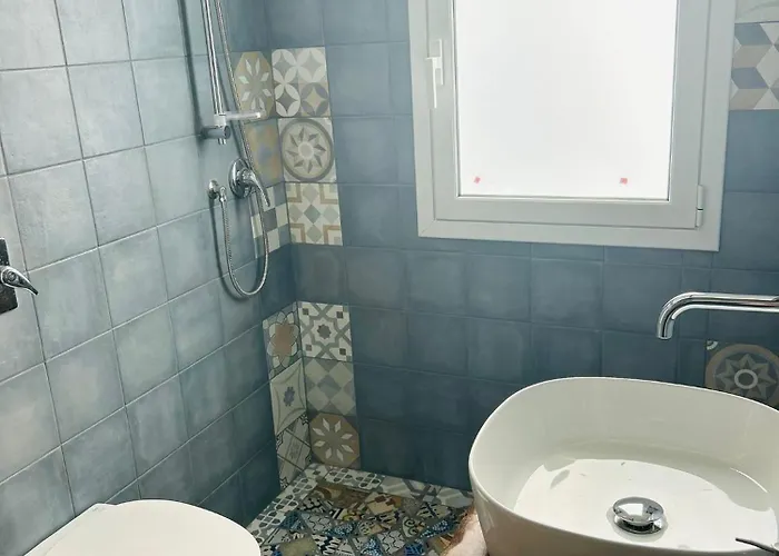 Sharon House 67 Marsala